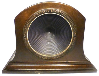 vIntage RCA RADIOLA: Tested / Working  RADIOLA 100A LOUDSPEAKER -  1418 ohms