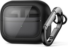 SURITCH Case for Samsung Galaxy Buds 3 Pro/Galaxy Buds 3 Earbuds 2024