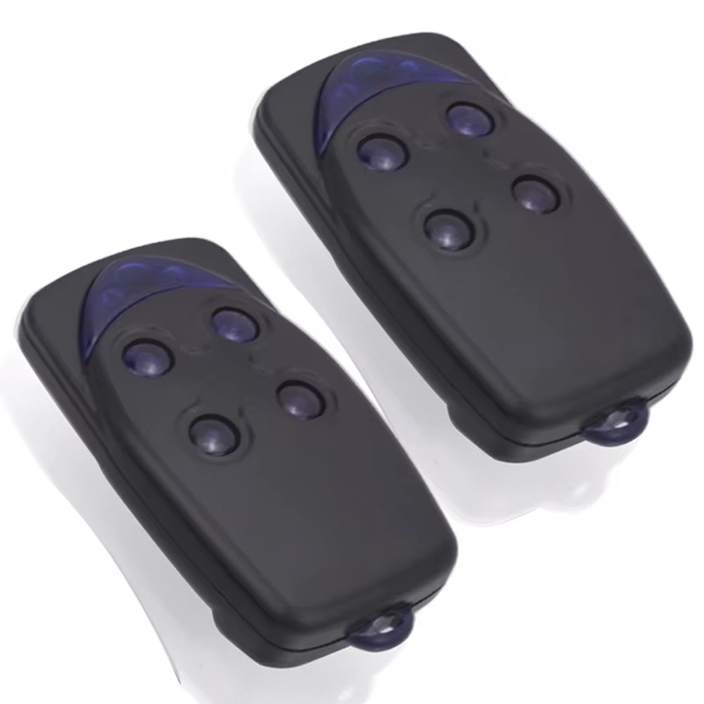 FL04R-S Control Remoto para Puerta de Garaje con Código Variable de 433 MHz7785