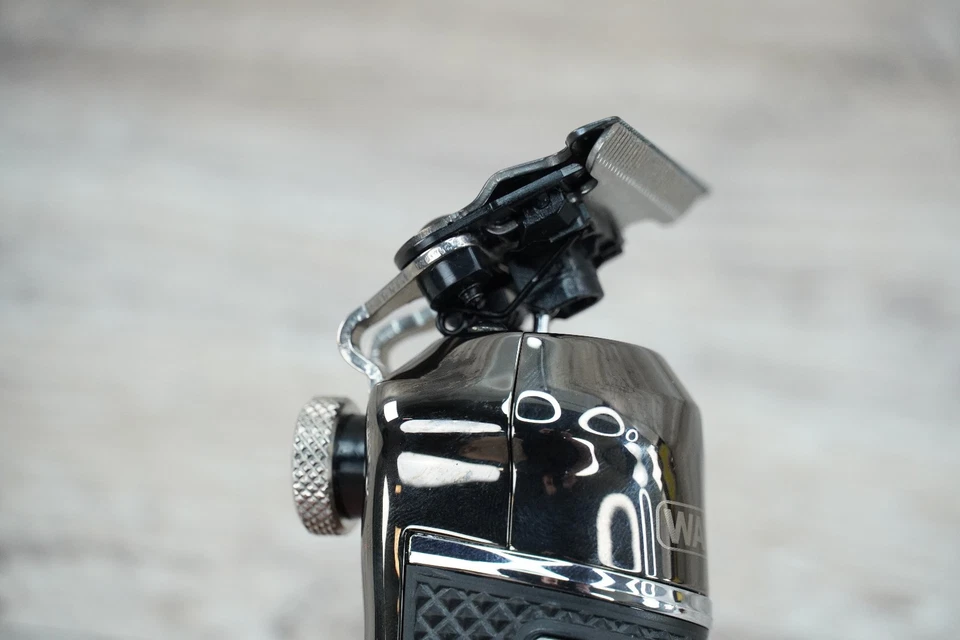 Wahl Pro Series Skeleton Style Beard Trimmer ONLY - Image 4 of 4