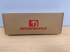 Mamba Snake 3 in 1 Keyboard/Mouse/Mousepad Wired Gaming Keyboard