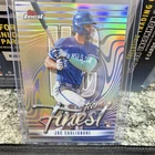 2026 Topps Finest Jac Caglianone Refractor (RAW)