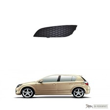 Stoßstangen Gitter vorne links für Opel Astra H Kombi Caravan Facelift 2007-2009