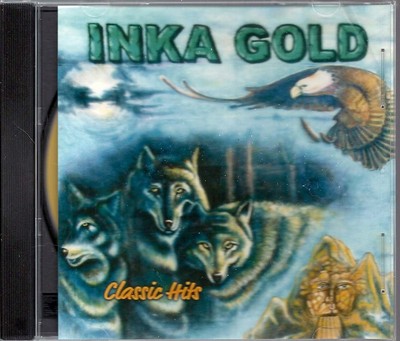 Inka Gold - Classic Hits