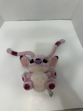 disney lilo and stitch angel Four Armed plush