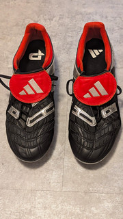 adidas Predator Accelerator FG x PD25 SE