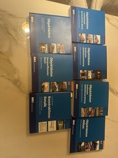 BKI Ansammlung Verschiedener Ausgaben