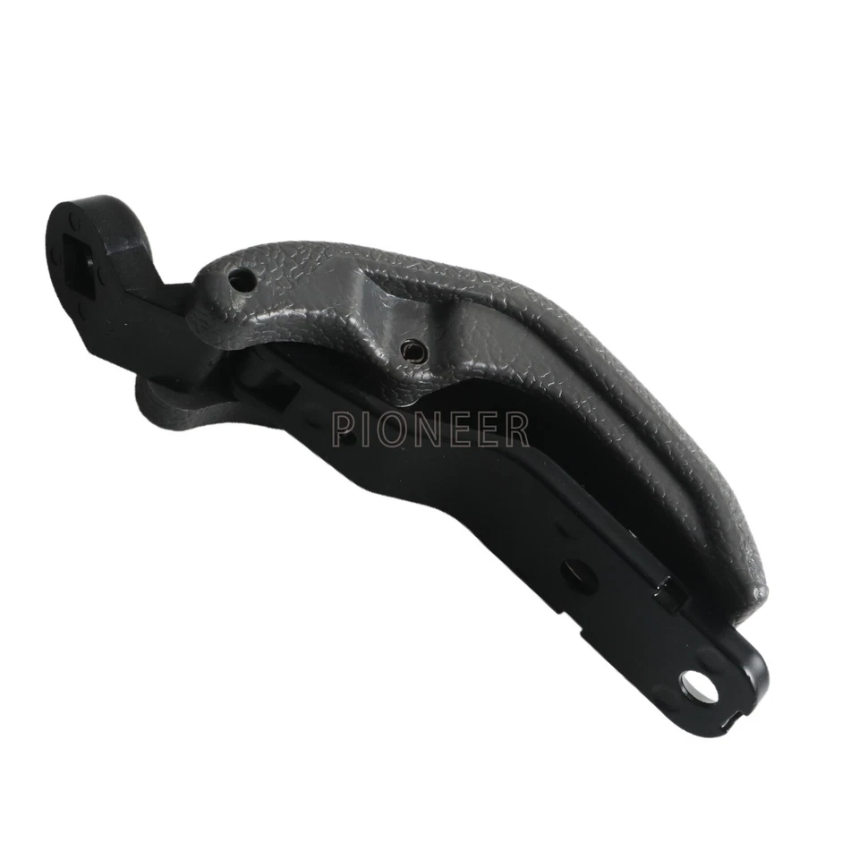 Cerradura de cierre de ventana de cuarto trasero izquierda y derecha para Toyota T100 1993-1998 Foto 4 de 4