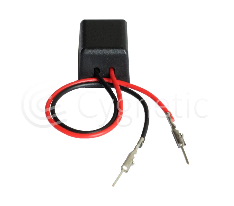 Sitzbelegungsmatte Emulator für BMW E90E91E92E81E87X3X5X6Z4 Sensor Diagnose - Bild 4 von 4