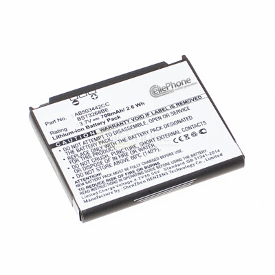 Akku Samsung SGH-D900 D900e D900i E490 E780 ersetzt AB503442CE AB503442CU