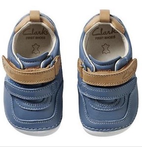 clarks faraway charm