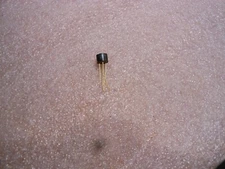 GPD OPTO / GE TRANSISTOR PART MARKED # 500898 NSN: 5961-00-763-1331