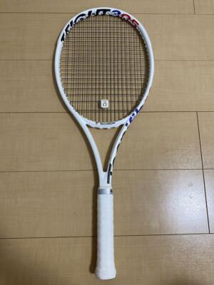 Technifiber T-Fight 305 Isoflex 305G G2 4 1/4 Tennis Racquet