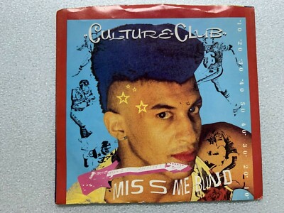 CultureClub　'98 VINTAGE vintage 1998's CULTURE CLUB music tee | NOIR ONLINE