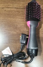 NWOT Revlon RVDR5222 Oval One-Step Hair Dryer and Volumizer