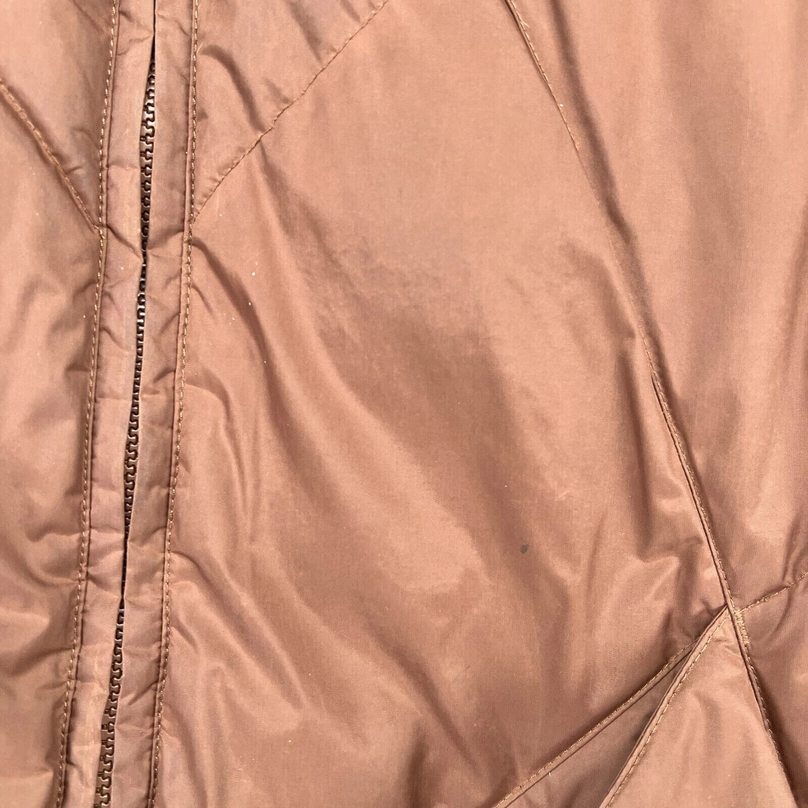 burton reversible bliss dryride down fill jacket