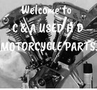 C&A Used H D  Parts & Service