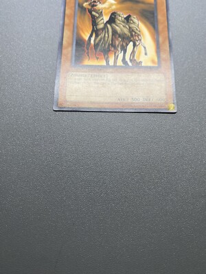 Yu-Gi-Oh! Des Lacooda Common Limited Edition GLD1-EN010 MP | eBay