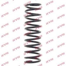 2x KYB Federn Fahrkwersfeder Hinterachse für VW Golf I Cabriolet 155 17 53