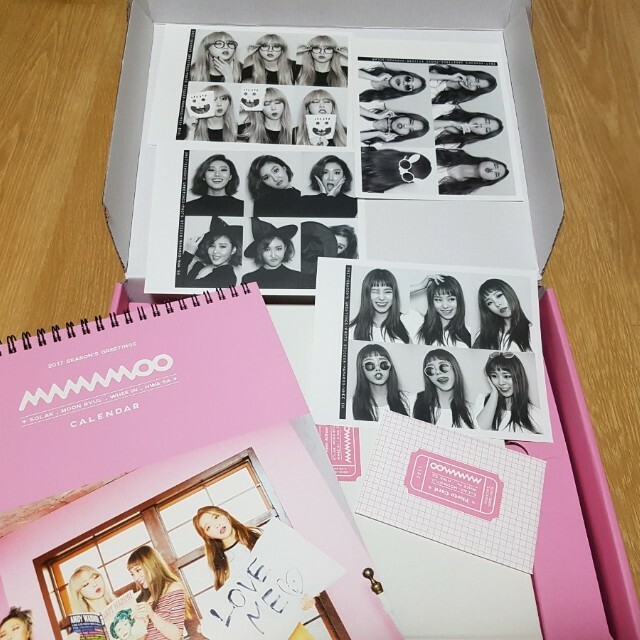 MAMAMOO まとめ売り MAMAMOO(ママム) もっと BEST ベスト アルバム 出品 - メルカリ