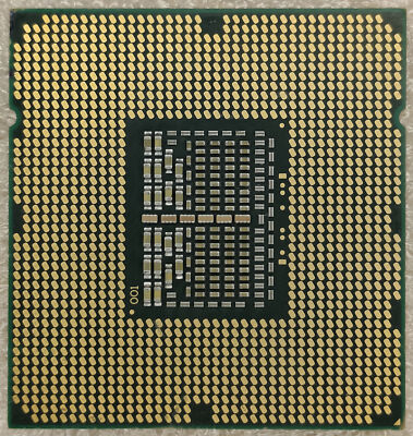 ノートPCケース Intel CPU Core i7-965 SLBCJ Intel Core i7-965 Extreme 3.2GHz 8MB Quad Core LGA1366 CPU