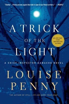 Louise Penny A Trick of the Light (Paperback) (UK IMPORT)