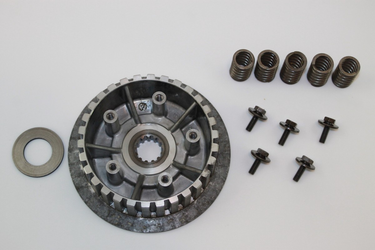 kawasaki 88-94 ninja 600r 90-93 zephyr 550 CLUTCH BOSS HUB 13087