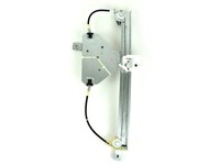 Fensterheber Hinten FüR Renault MéGane 2002-2008 Mechanismus Recht