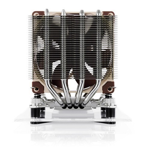 4716123315582 Noctua NH-D9L computer cooling component Processor Cooler 9.2 cm M - 第 2/6 張圖片