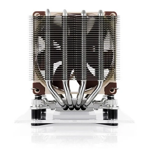 4716123315582 Noctua NH-D9L computer cooling component Processor Cooler 9.2 cm M - Image 2 of 4
