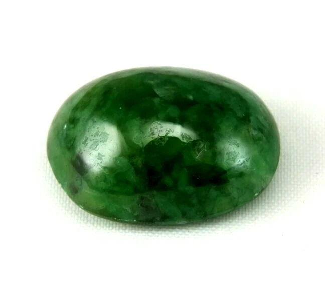 Shola Genuine 29.96 Ct Natural Tsavorite / Tsavorite Garnet from Kenya - Image 3 of 3