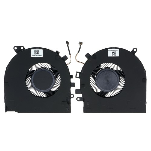 New CPU+GPU Cooling Fan For Razer Blade 15 RZ09-0369A RZ09-0369 RZ09-0369AE22 - Afbeelding 11 van 11