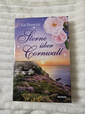 Sterne über Cornwall : Buch Liz Fenwick