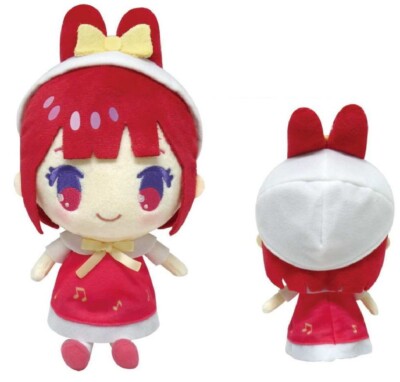 My Star Oshi no Ko × Sanrio Characters Plush Kana Arima Japan limited Pre-sale