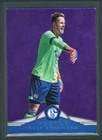2018-19 RALF FAHRMANN 41/49 PANINI TREBLE PURPLE