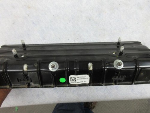 DODGE DART 2013-2014-2015-2016 OEM AIRBAG DRIVER STEERING WHEEL LEFT BELT - Picture 7 of 9