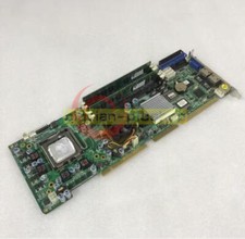 USED 1PCS NEXCOM industrial motherboard PEAK760VL2 PEAK760VL LF D2 REV:D