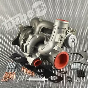 Turbolader für Audi VW Seat Skoda 2.0 TFSi AXX BHZ BPY BWA BZC 53039700105