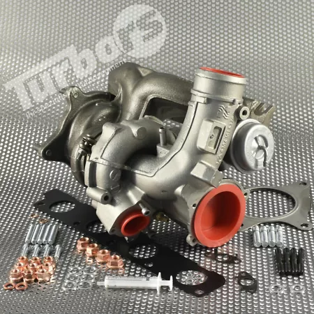 Turbolader SEAT TOLEDO III 2.0 TFSI (5P2)