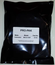 PULL MASTER® Model M25 & H25 F Universal Seal Kit 23126