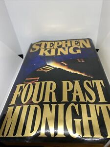 stephen king 4 past midnight stephen king 4 past midnight