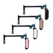 Home Button With Flex for Samsung Galaxy Note4