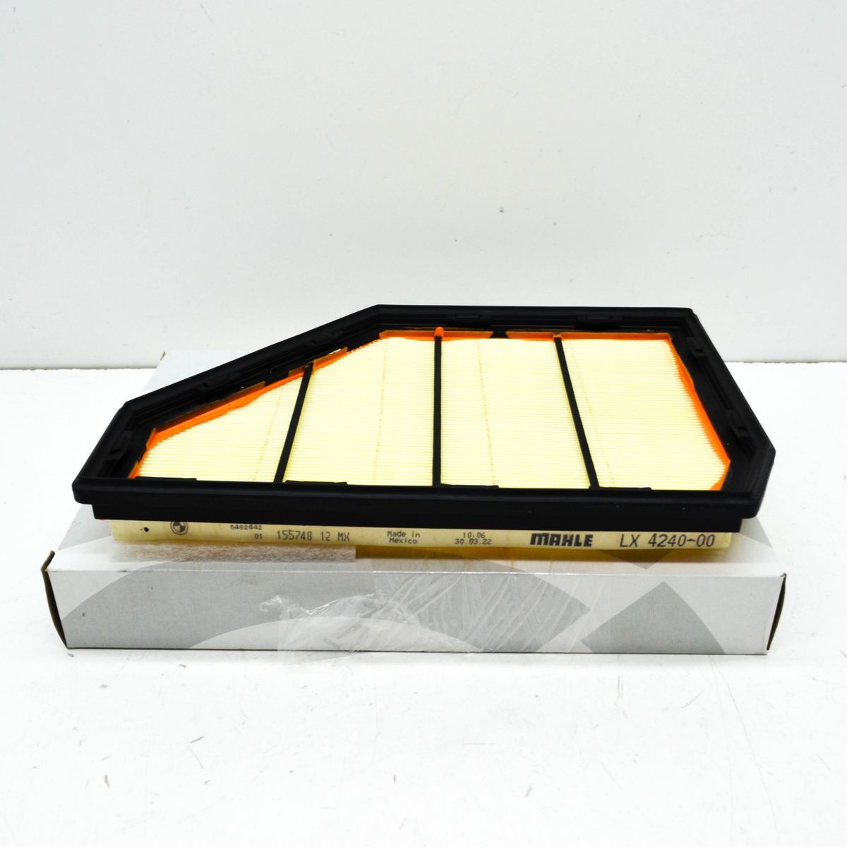 NEW BMW X5 G05 AIR FILTER 13718482642 8482642 ORIGINAL | eBay