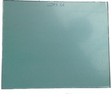 10 x Au&szlig;enschutzscheibe Vorsatzscheibe Polycarbonat 90x110x1mm f&uuml;r Schwei&szlig;erhelm