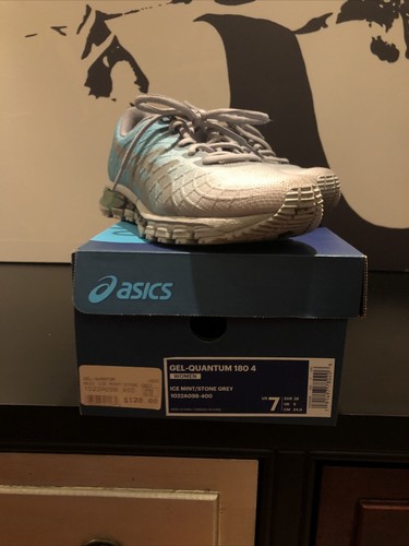 ASICS Gel QUANTUM 180 4 Running Shoes 