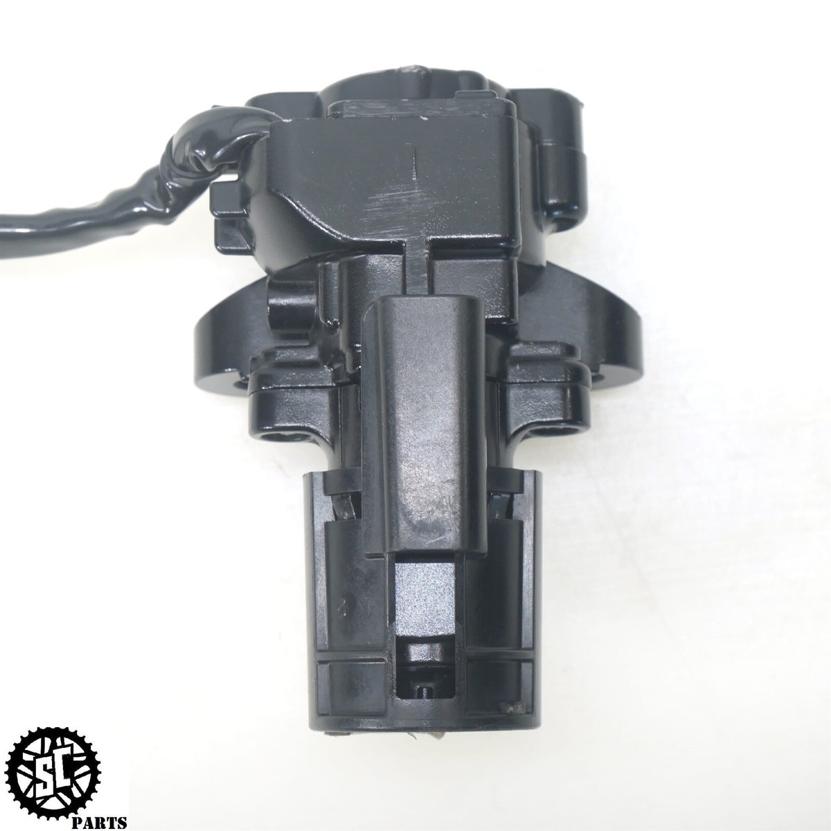 Switchセット2018 2016 2017 2018 KAWASAKI NINJA ZX10R LOCK SET IGNITION SWITCH