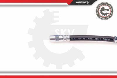 ESEN SKV 35SKV049 Brake Pants for Ford Seat VW
