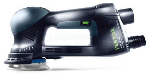 Festool Ponceuse Ro 90 Dx Rotex - 576259 - Bild 5 von 7