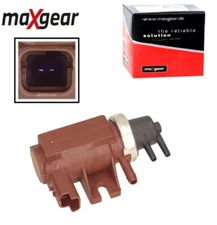 Druckwandler Turbolader für FORD C-MAX FIESTA 5/6 FOCUS 2 FUSION MAZDA 3  580082