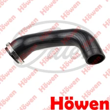 Fits VW Tiguan Sharan 2.0 TDi Turbo Hose (Air Cooler ) Howen 5N0145834G